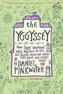 Cover: Yggyssey - Clarion Books