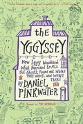 Cover: Yggyssey - Clarion Books