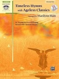 Cover: Timeless Hymns with Ageless Classics - Alfred Publishing Company Inc