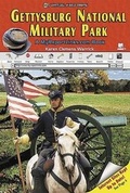 Cover: Gettysburg National Military Park - Enslow Publishing
