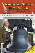 Cover: Independence National Historical Park - Enslow Publishing