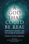 Cover: A God That Could be Real - Beacon Press