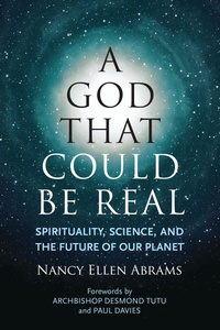 Enlarge image Cover: A God That Could be Real - Beacon Press