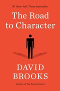 Cover: The Road to Character - Random House USA Inc