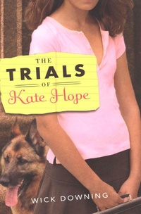 Enlarge image Cover: The Trials of Kate Hope - HMH Books for Young Readers