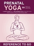 Cover: Prenatal Yoga - Chronicle Books (CA)