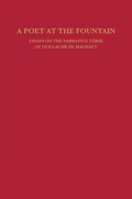 Cover: A Poet at the Fountain - The University Press of Kentucky