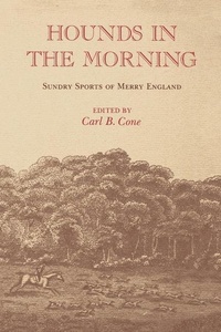 Abbildung von: Hounds in the Morning - The University Press of Kentucky