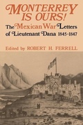 Cover: Monterrey Is Ours! - The University Press of Kentucky