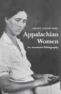 Cover: Appalachian Women - The University Press of Kentucky