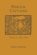 Cover: Kings and Captains - The University Press of Kentucky