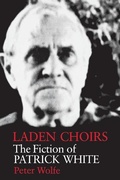 Cover: Laden Choirs - The University Press of Kentucky