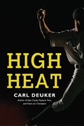 Cover: High Heat - Clarion Books