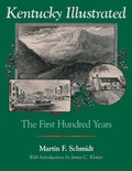 Cover: Kentucky Illustrated - The University Press of Kentucky