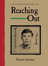 Abbildung von: Reaching Out - HMH Books for Young Readers