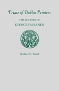 Cover: Prince of Dublin Printers - The University Press of Kentucky