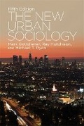 Cover: The New Urban Sociology, 5th Edition - Westview Press Inc