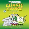 Cover: Basher Science: Climate Change - Kingfisher Books Ltd