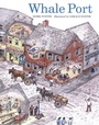 Cover: Whale Port - Clarion Books