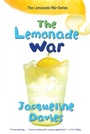 Cover: Lemonade War - Clarion Books