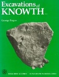 Cover: Excavations at Knowth - Royal Irish Academy