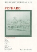Cover: Fethard - Royal Irish Academy