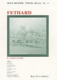 Enlarge image Cover: Fethard - Royal Irish Academy