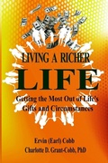 Cover: Living a Richer Life - Richer Press