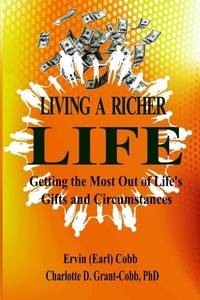 Enlarge image Cover: Living a Richer Life - Richer Press