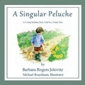Cover: A Singular Peluche - North Country Press