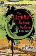Cover: The Lizard's Ardent Uniform - Beat to a Pulp