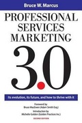 Cover: Professional Services Marketing 3.0 - Bay Street Group LLC