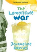 Cover: The Lemonade War, 1 - Clarion Books
