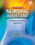 Cover: Nursing Assistant - Delmar Cengage Learning