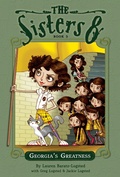 Cover: Georgia's Greatness - Clarion Books