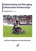 Cover: Implementing and Managing Collaborative Relationships - SCCI Ltd