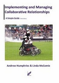 Enlarge image Cover: Implementing and Managing Collaborative Relationships - SCCI Ltd
