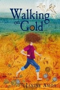 Cover: Walking on Gold - Dancing Hare
