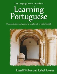 Enlarge image Cover: The Language Lover's Guide to Learning Portuguese - Aberto Publishing