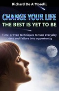 Cover: Change Your Life - Spectrum Books