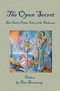 Cover: The Open Secret - Mud City Press