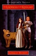 Cover: The Lioness & Her Knight - HMH Books for Young Readers