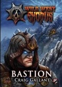 Cover: Bastion - Zmok Books