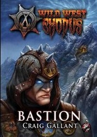 Enlarge image Cover: Bastion - Zmok Books