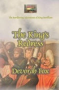 Cover: The King's Redress - Mike Byrnes & Associates