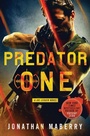 Cover: Predator One - St. Martin's Griffin