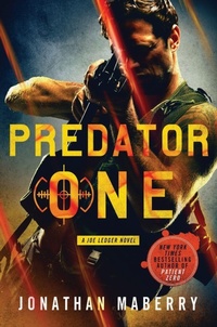 Enlarge image Cover: Predator One - St. Martin's Griffin