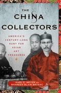 Cover: The China Collectors - Palgrave Macmillan