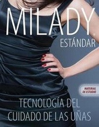 Abbildung von: Spanish Study Resource for Milady Standard Nail Technology, 7th Edition - Cengage Learning, Inc