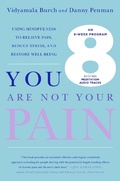 Cover: You Are Not Your Pain - St Martin's Press